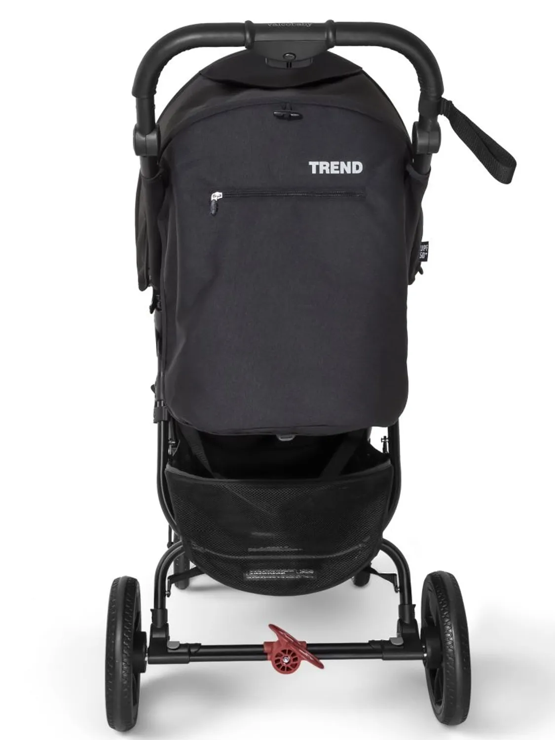 Коляска прогулочная Valco Baby Snap Trend 2.0