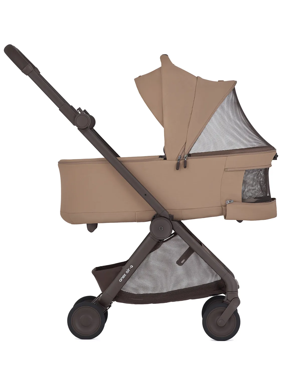 Люлька для коляски Anex Air-Q