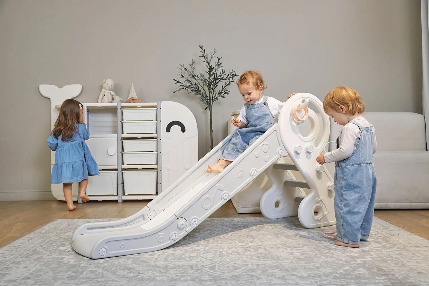 Горка UNIX Kids Music