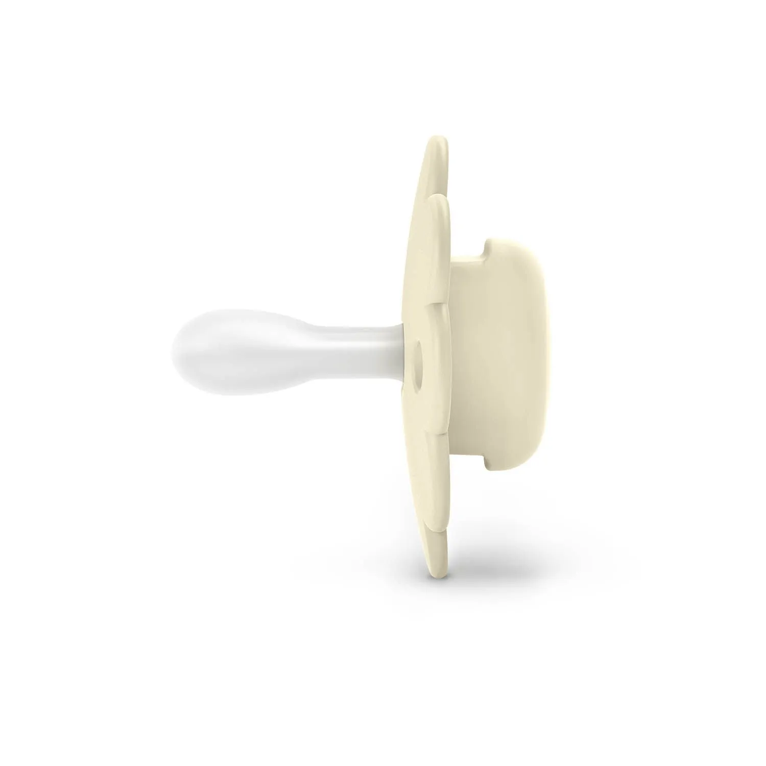 Соска-пустышка Suavinex Pro 0–6 мес PHYSIOLOGICAL силикон WONDER