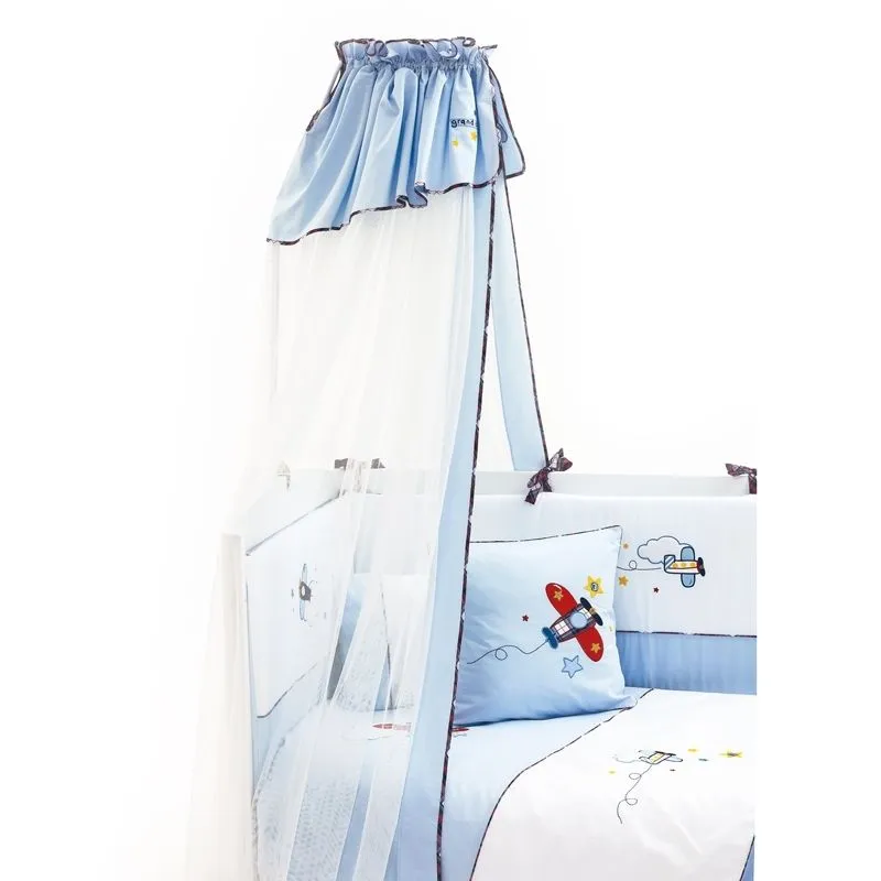 Балдахин на детскую кроватку Funnababy Pilot