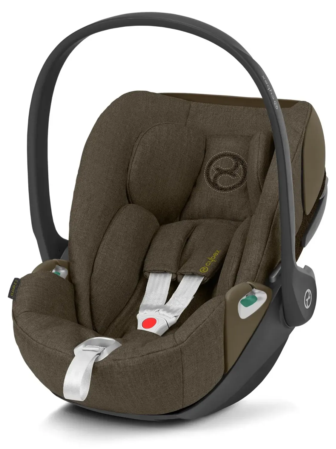 Автокресло Cybex 0+ Cloud Z2 i-Size Plus (0-13 кг)