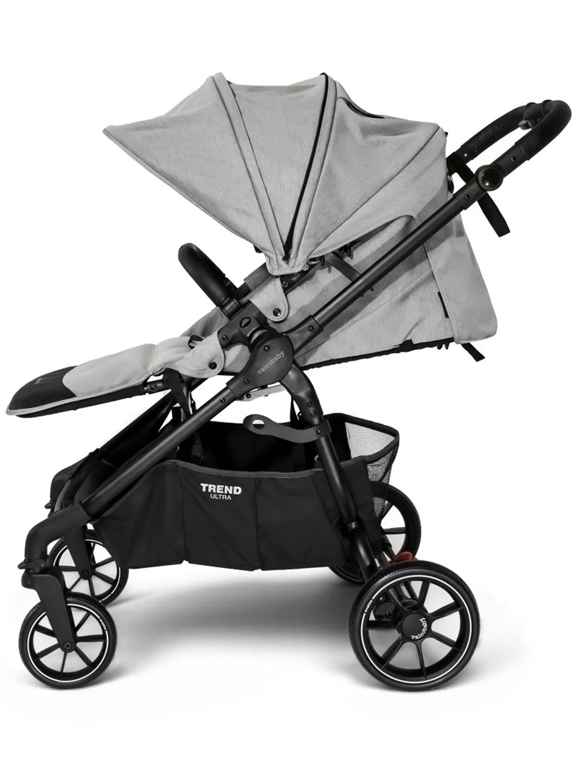 Коляска прогулочная Valco Baby Snap Trend Ultra 2.0