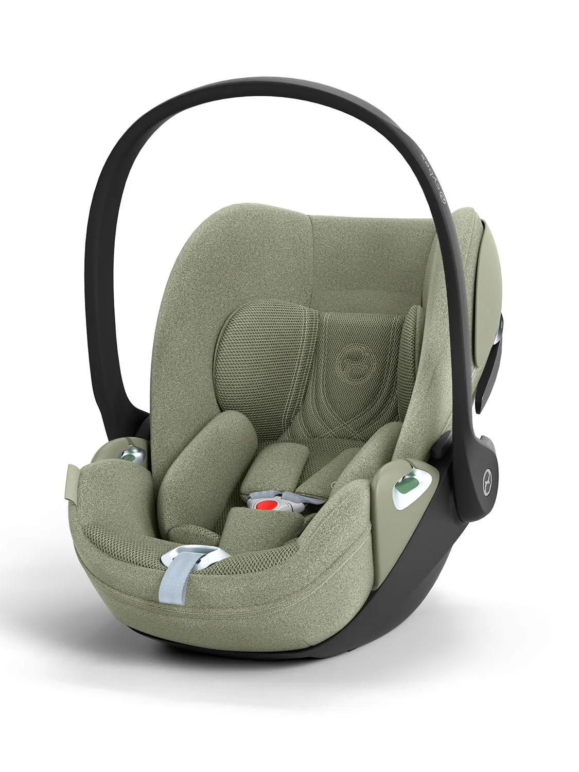 Автокресло 0+ CYBEX Cloud T i-size Plus