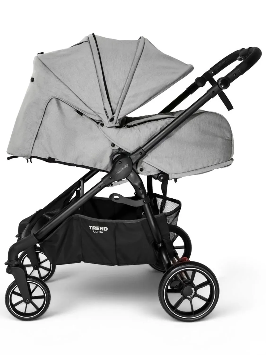 Коляска прогулочная Valco Baby Snap Trend Ultra 2.0
