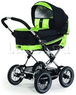 10 правил выбора детской коляски