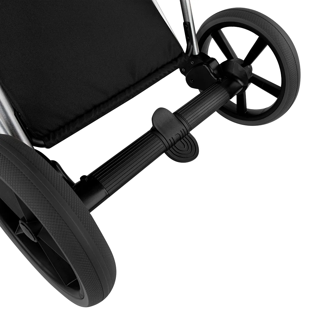 Коляска 2 в 1 ROAN Sol Vintage