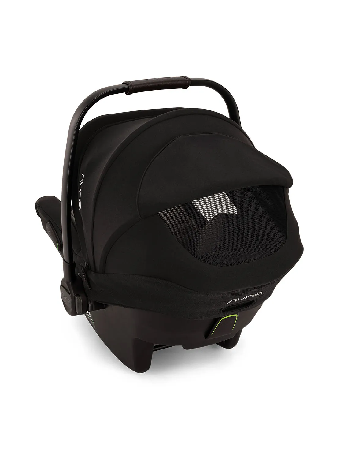 Автокресло 0+ Nuna PIPA NEXT