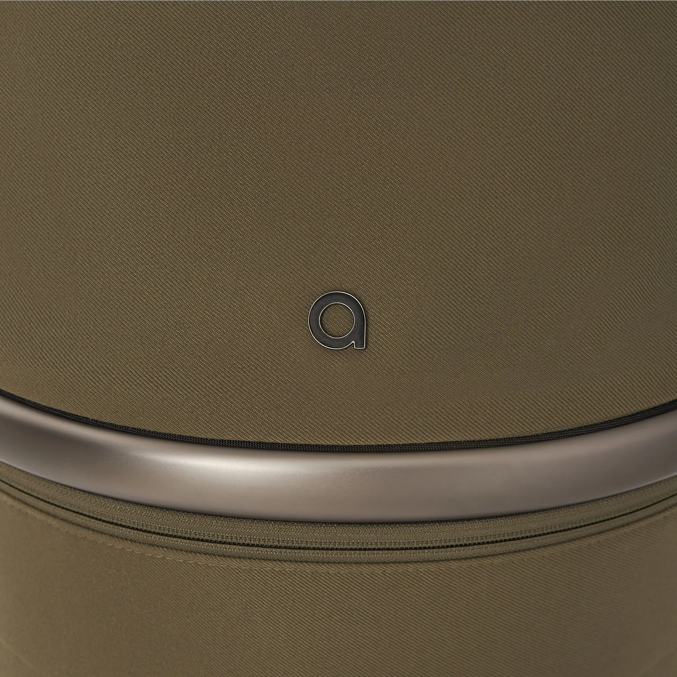 Коляска 3 в 1 Anex Flo