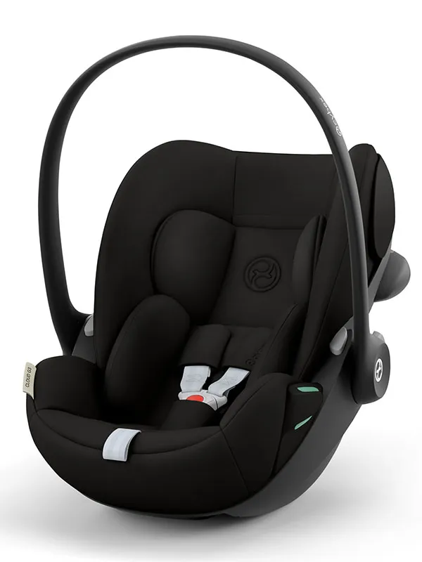 Автокресло 0+ CYBEX Cloud G3 i-Size