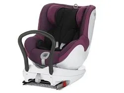 Детские автокресла Romer – немецкое качество по разумной цене