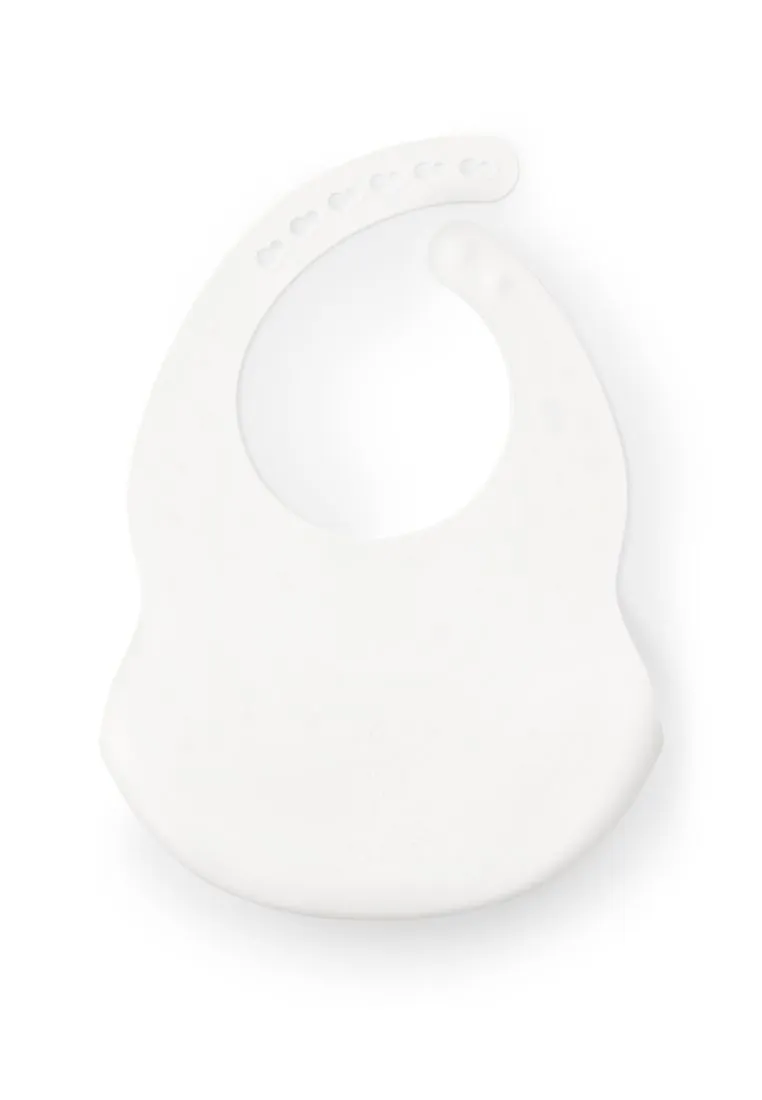 Фартук нагрудный Happy Baby силиконовый