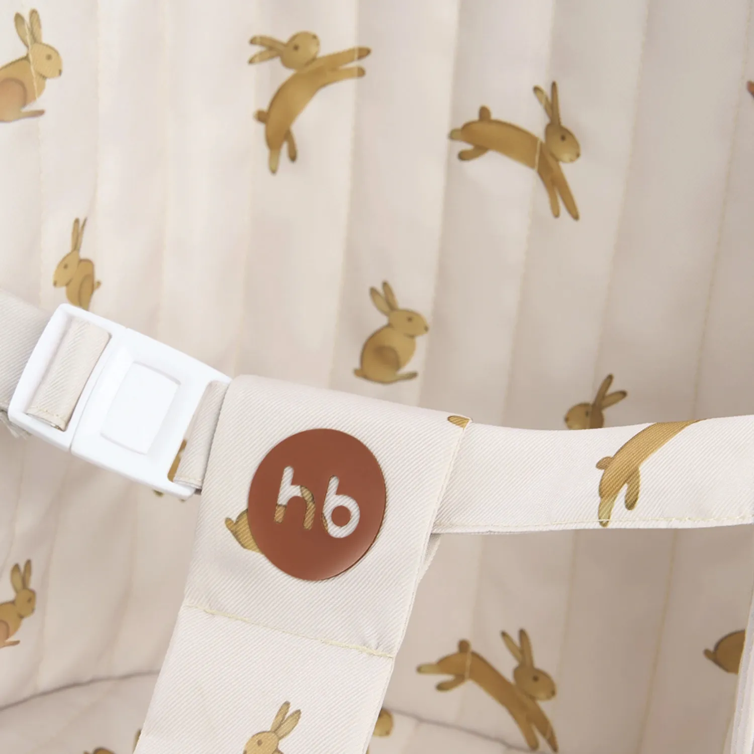 Коляска для кукол Happy Baby TWIGLET 331970