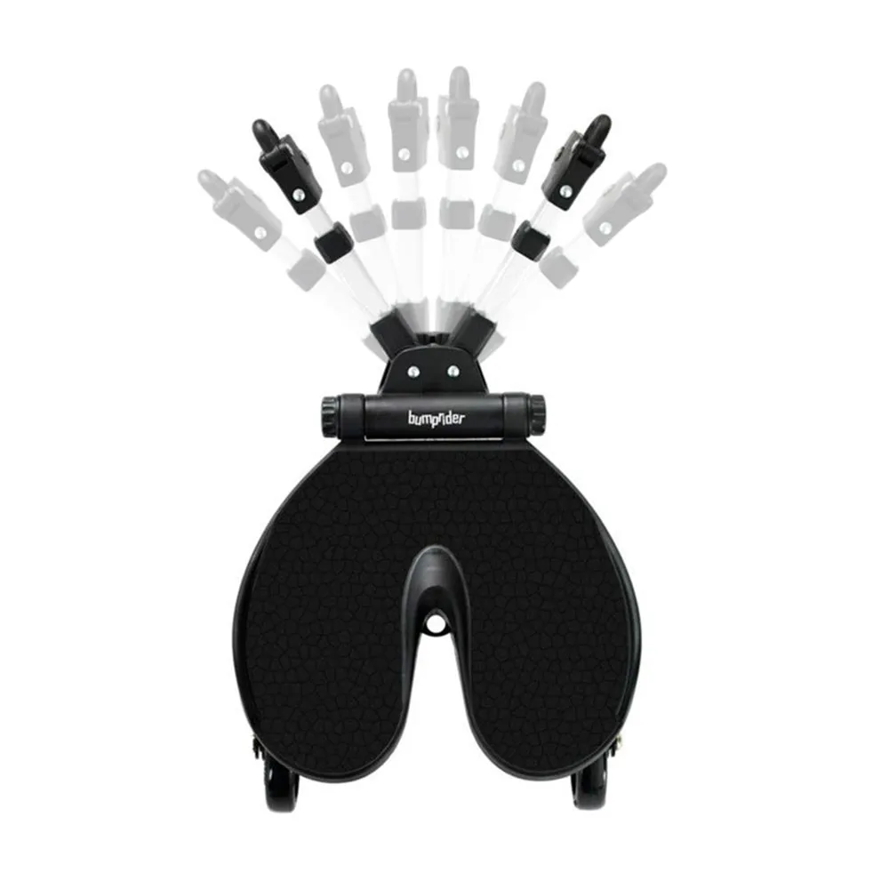 Подножка Bumprider для второго ребенка