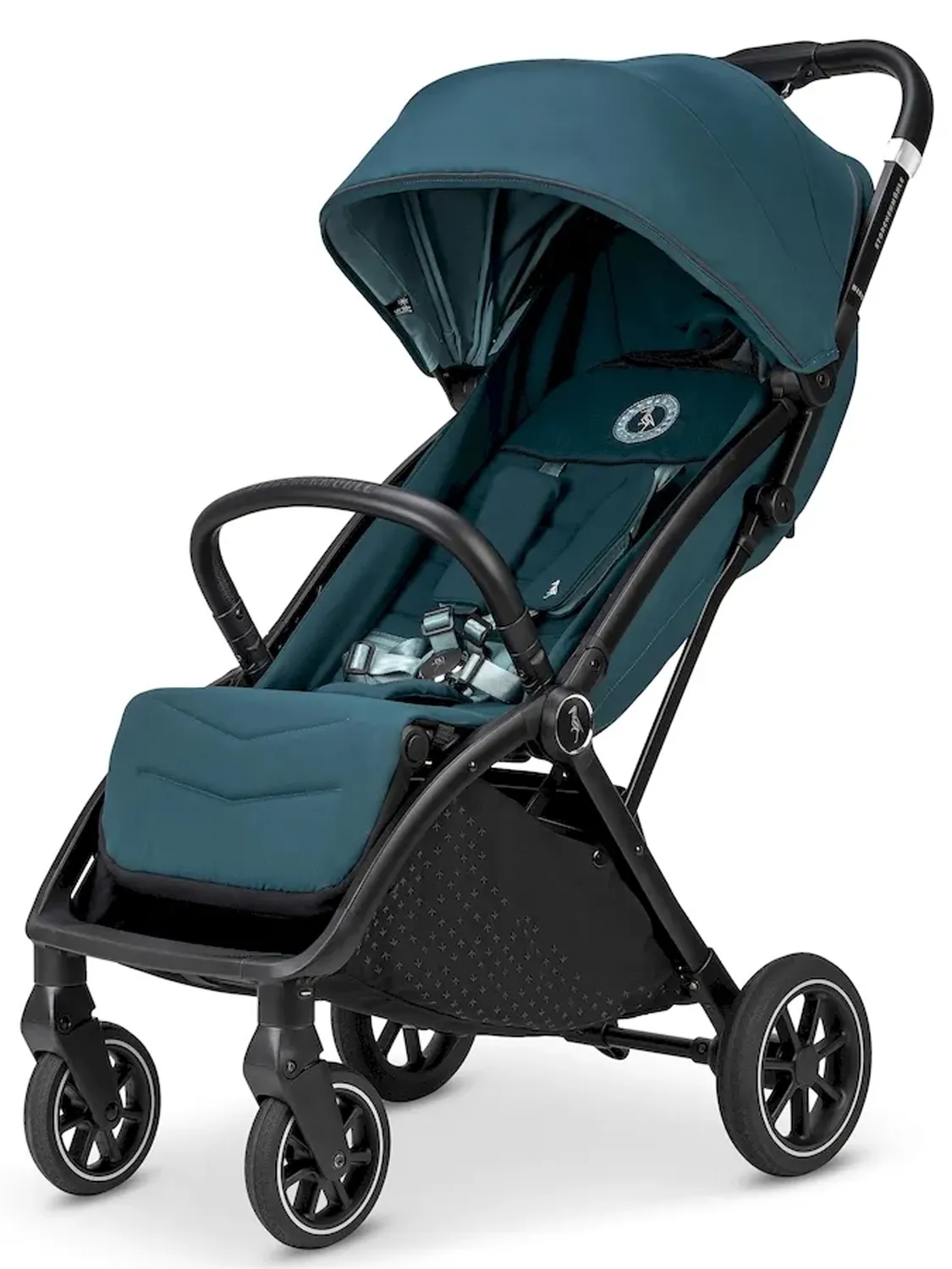 Коляска прогулочная Storchenmühle by Osann Niko