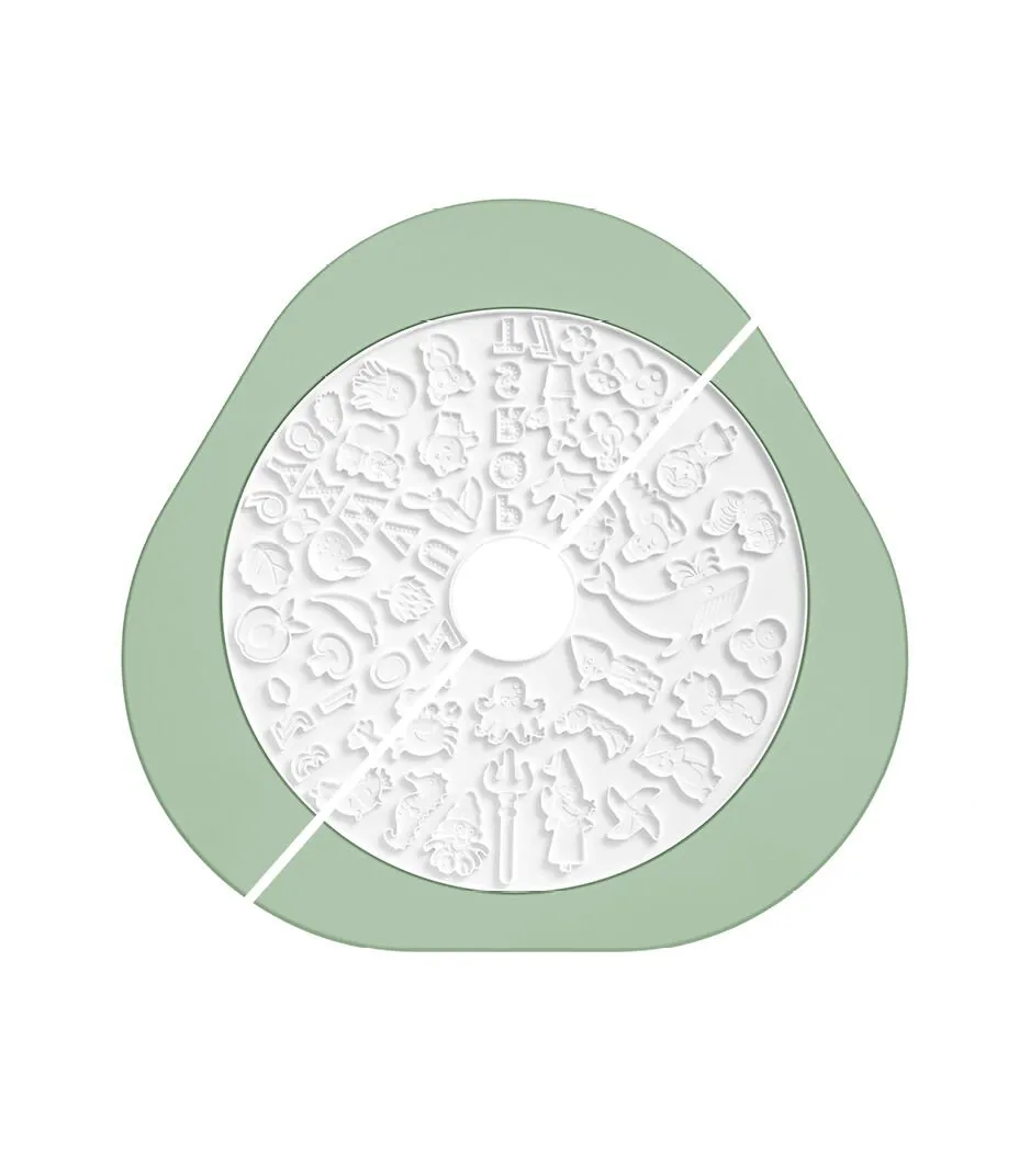 Игровая доска Stokke MuTable Play Dough Board 627901