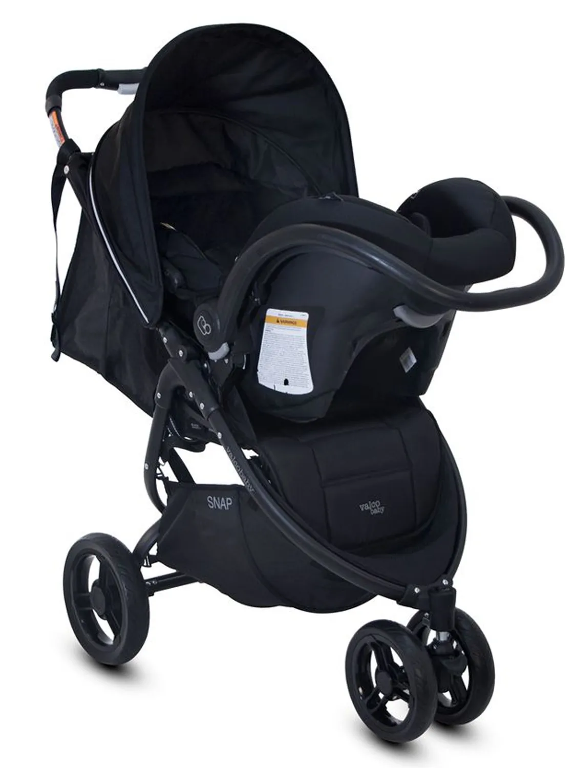 Адаптер Valco Baby Snap, Snap 4 для установки автокресла Maxi-Cosi