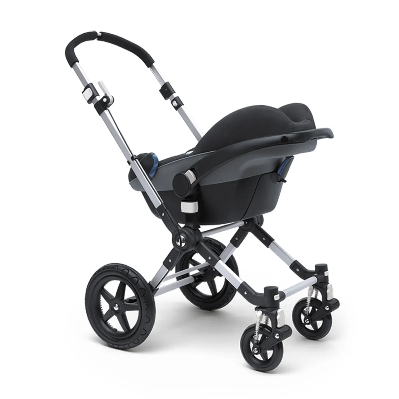 Адаптер Bugaboo Cameleon 3 для автокресла Bugaboo, Maxi-Cosi