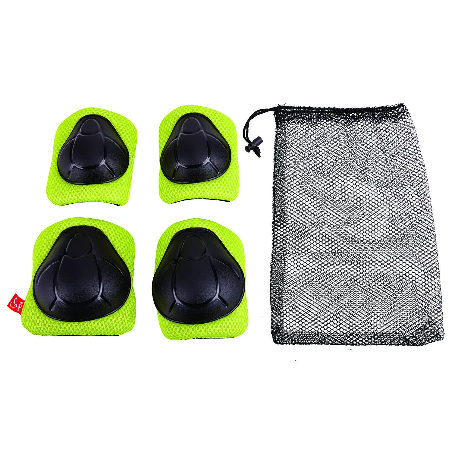 Защита спортивная HAPE для детей беговел, велосипед, ролики