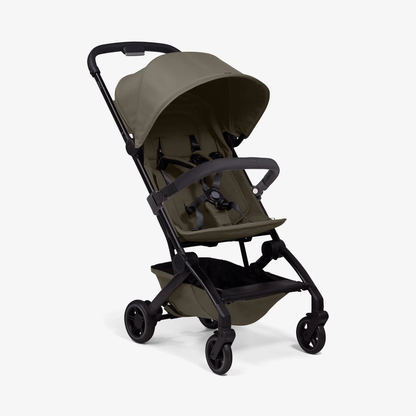 Коляска прогулочная Joolz Aer + с бампером