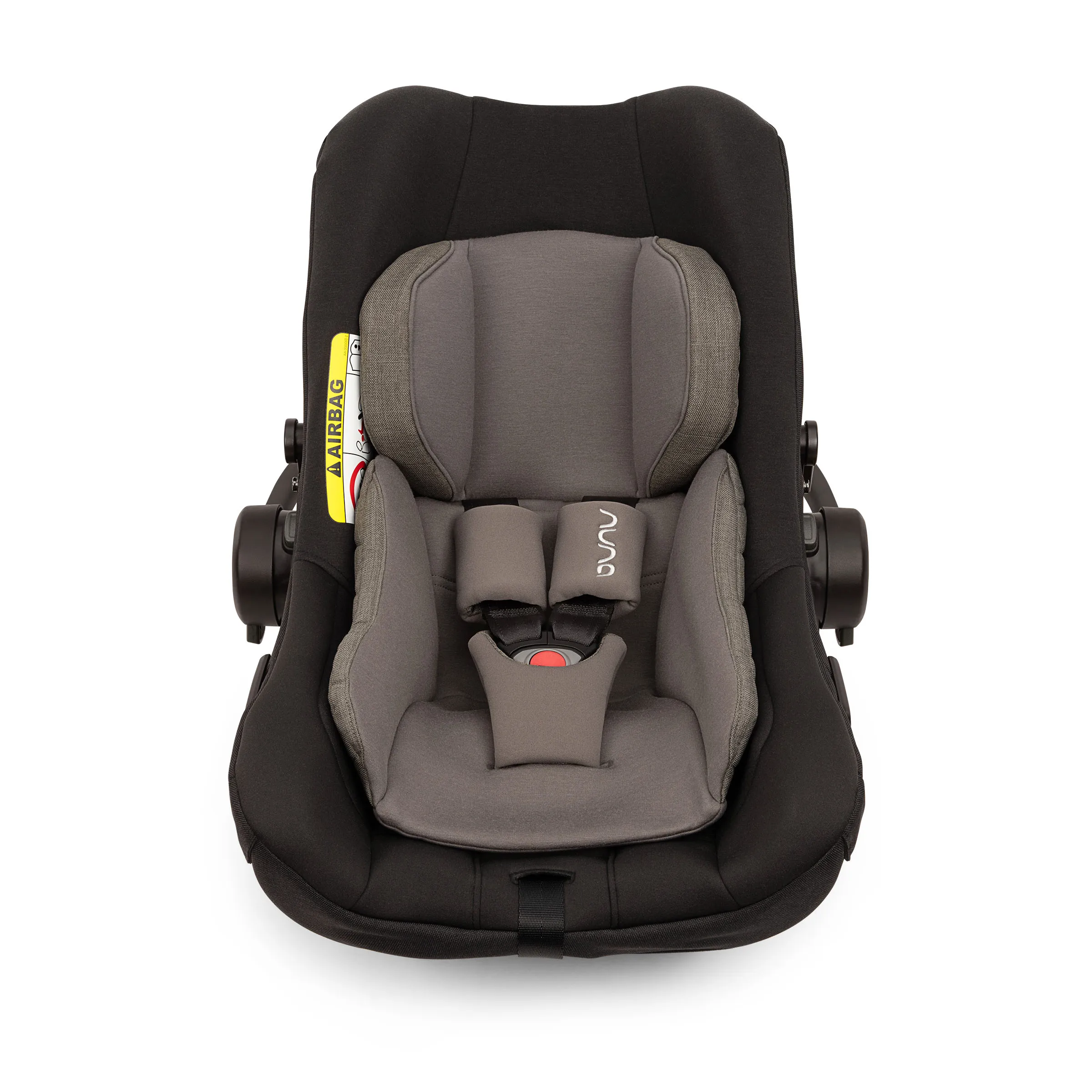 Автокресло 0+ Nuna PIPA NEXT