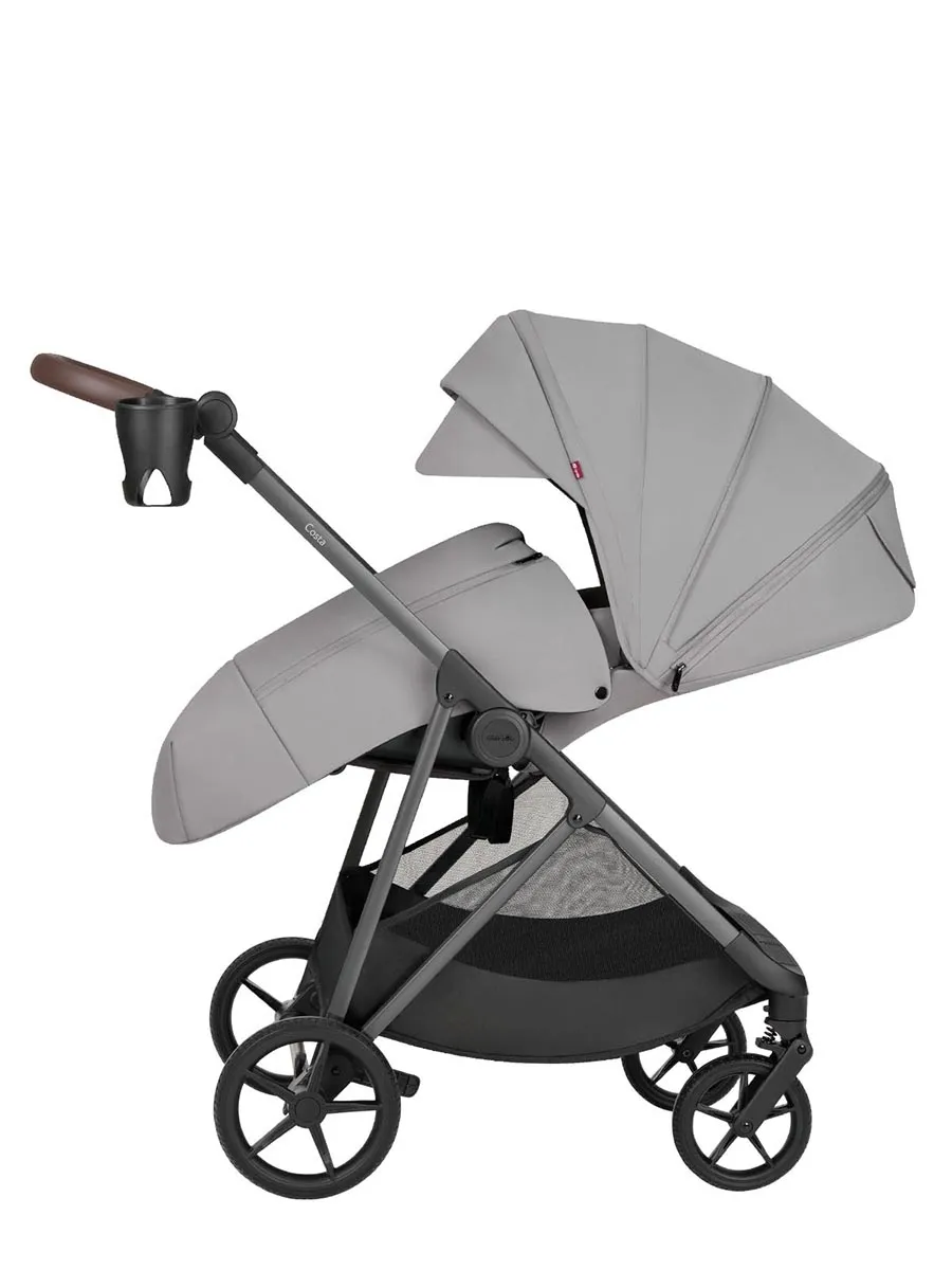 Коляска прогулочная Carrello Costa CRL-5543