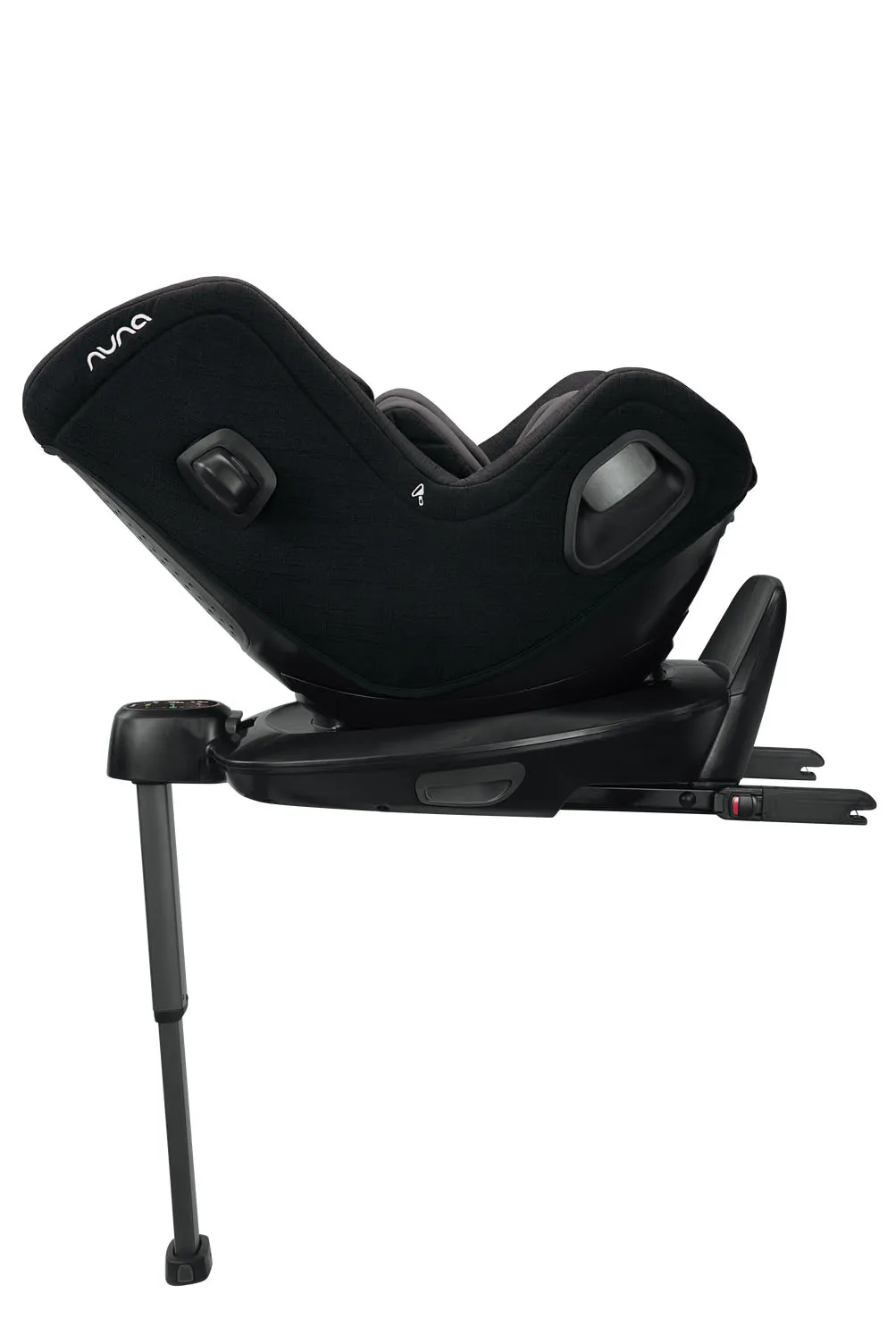 Автокресло 0+/1 Nuna TODL NEXT