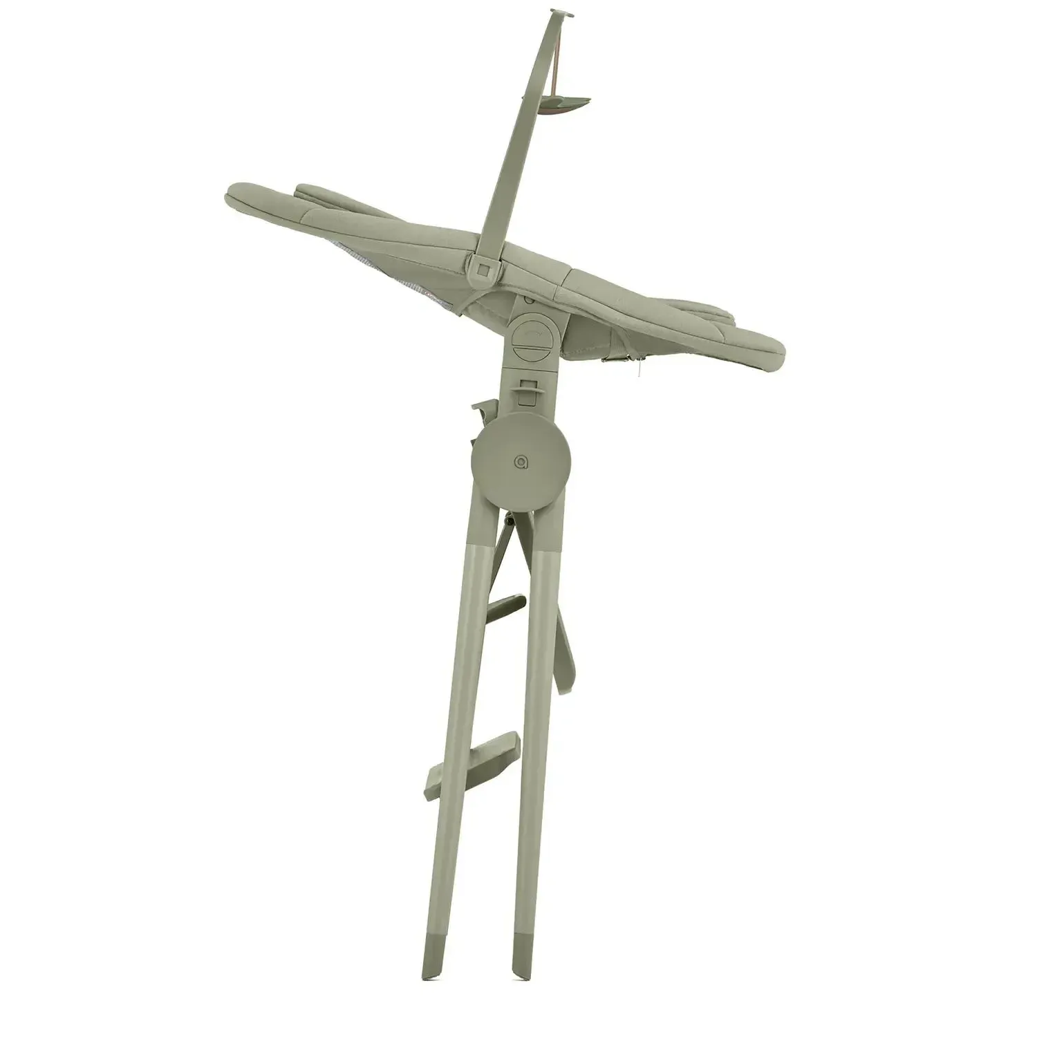 Стул-трансформер для кормления Anex OZY