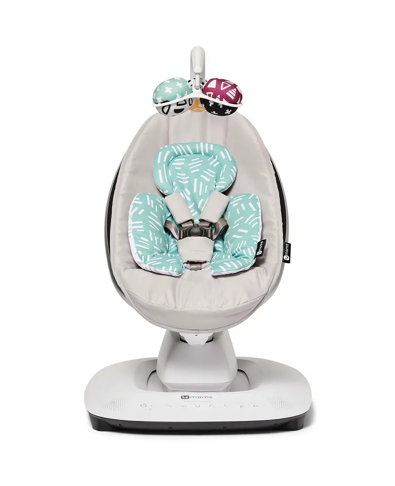 Вкладыш для новорожденного 4Moms MamaRoo