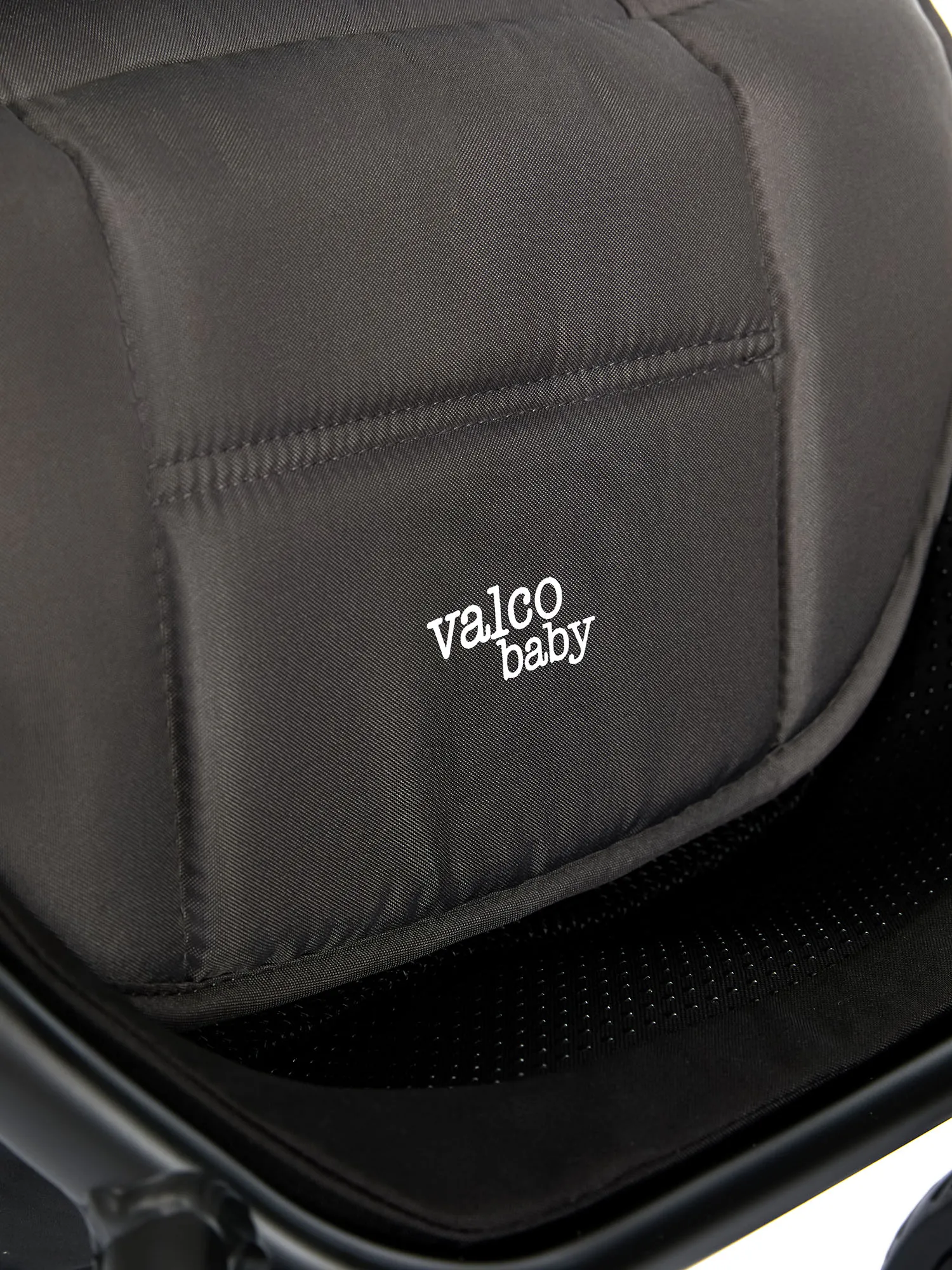 Коляска прогулочная Valco Baby Snap 4 Flatt Matt