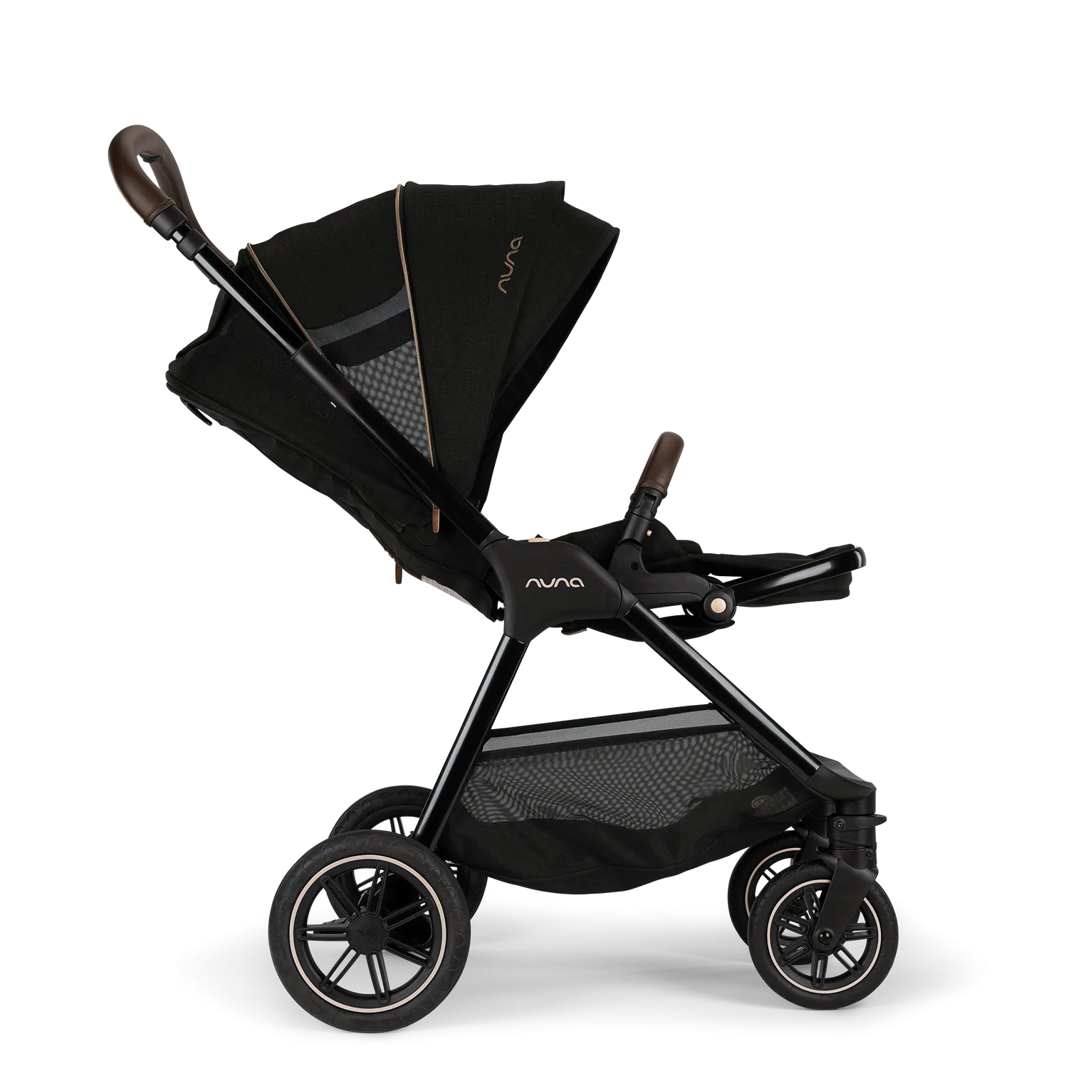 Коляска прогулочная Nuna TRIV NEXT