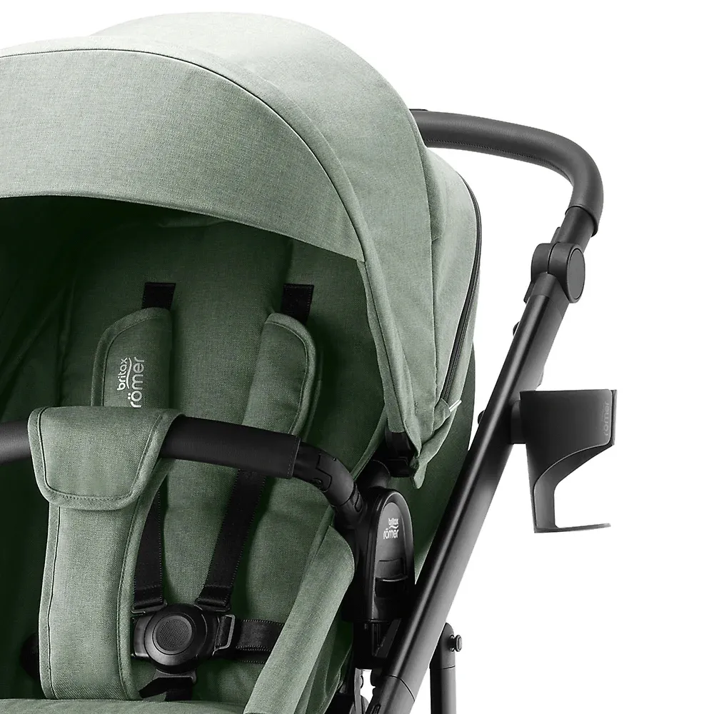 Держатель для бутылочки Britax Roemer Smile / B-Agile M / Strider