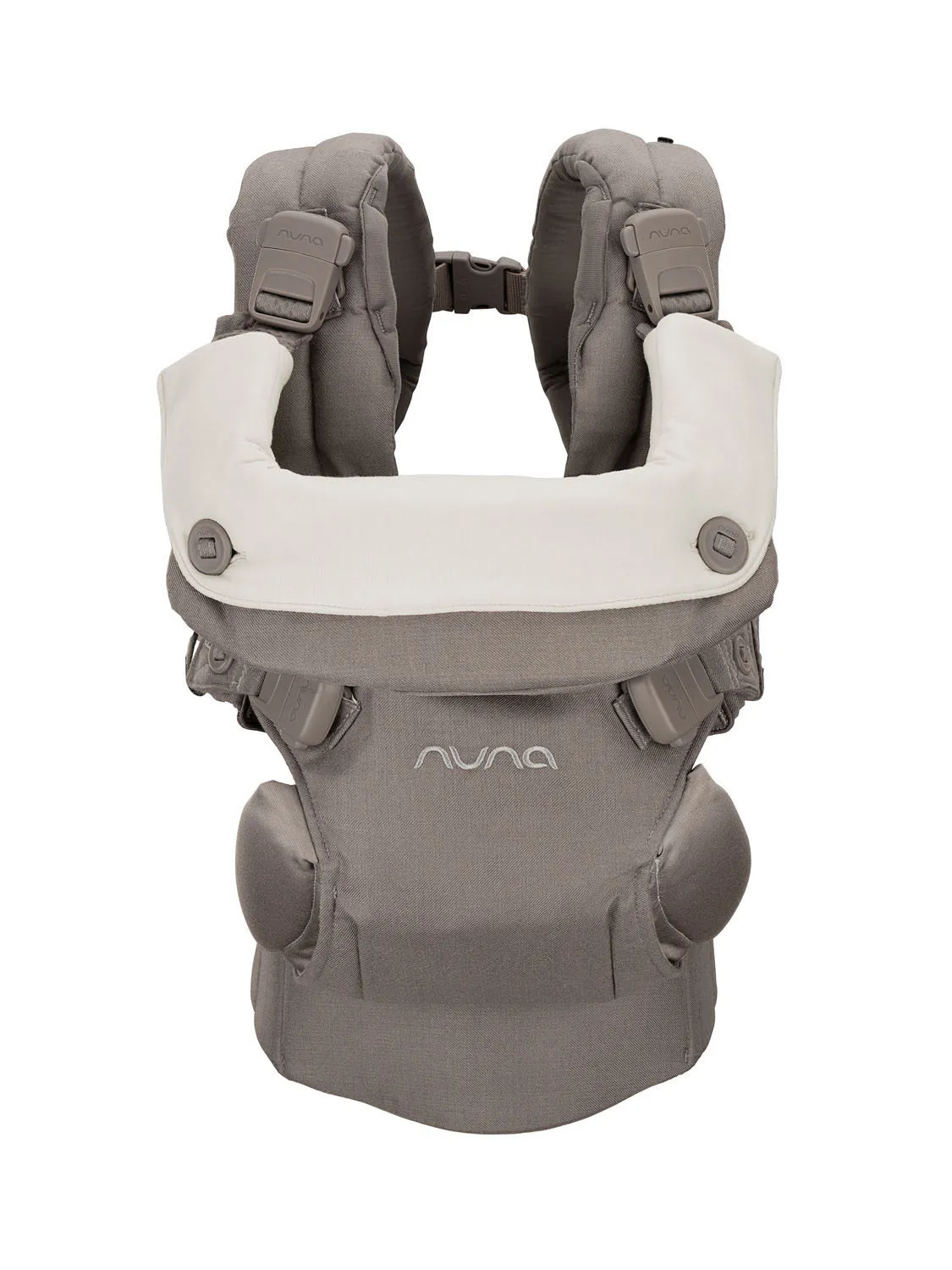 Рюкзак-переноска Nuna CUDL Luxe