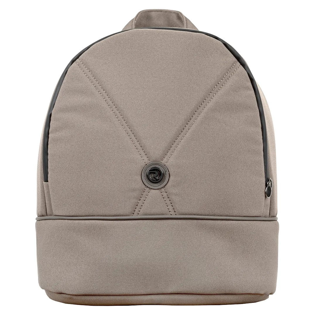 Коляска 2 в 1 Roan Bass Next Classic 2.0 колеса 12d