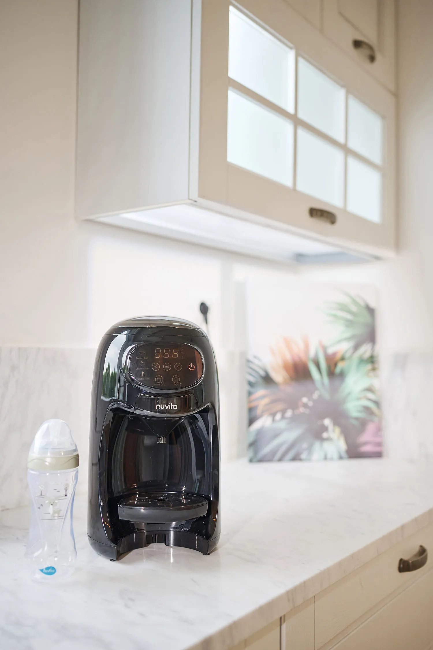 Машина для приготовления молочной смеси 1180 Lattespresso