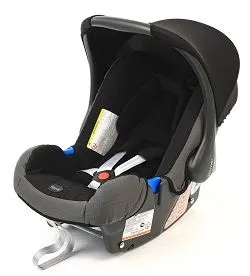 Зачем нужно детское автокресло? Зачем нужно детское автокресло?