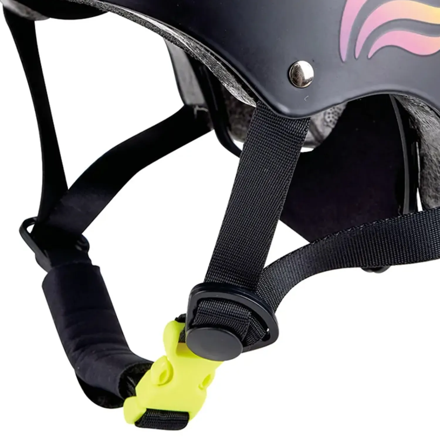 Шлем детский защитный Hape для самоката, беговела