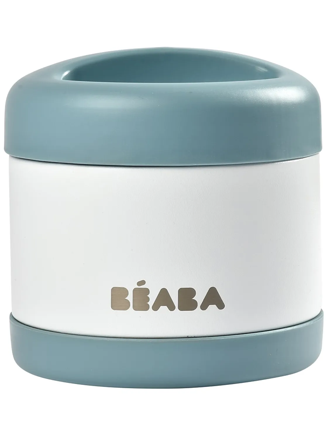 Термос контейнер Beaba THERMO-PORTION INOX 500 ML