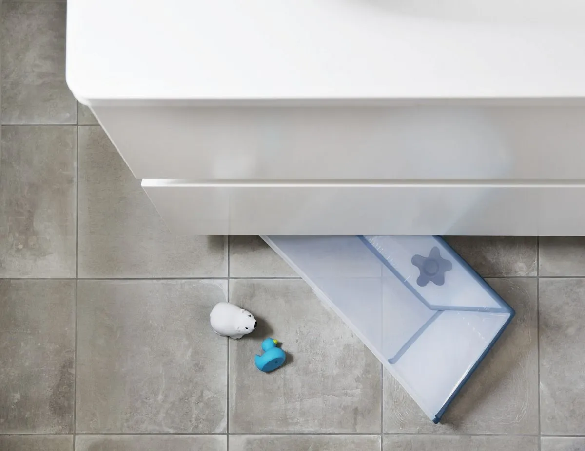 Ванночка для купания Stokke FlexiBath Bundle Tub with Newborn Support