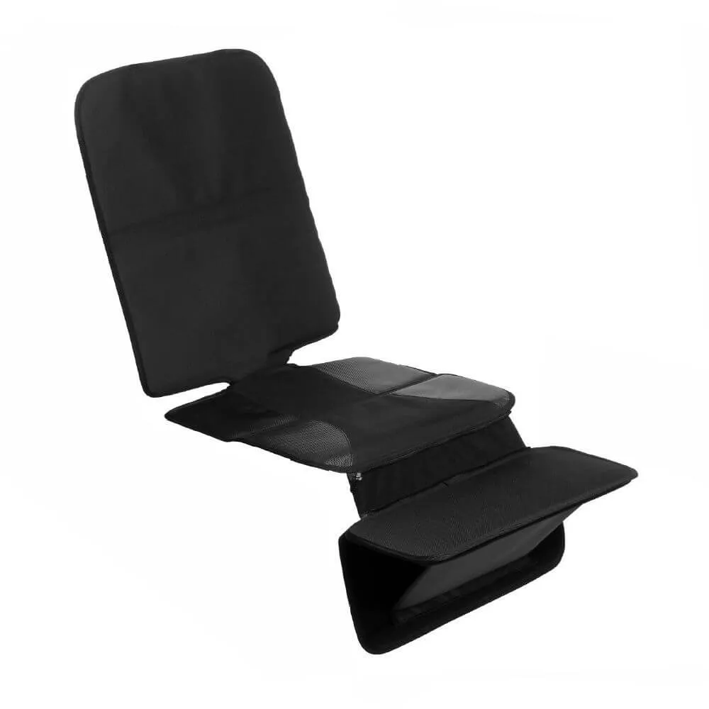 Чехол для защиты сиденья автомобиля Osann с подножкой FeetUp
