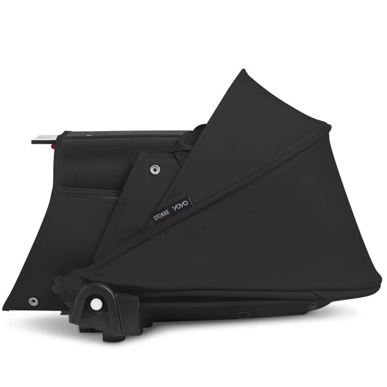 Комплект люльки для новорождённого Stokke YOYO Newborn Shell