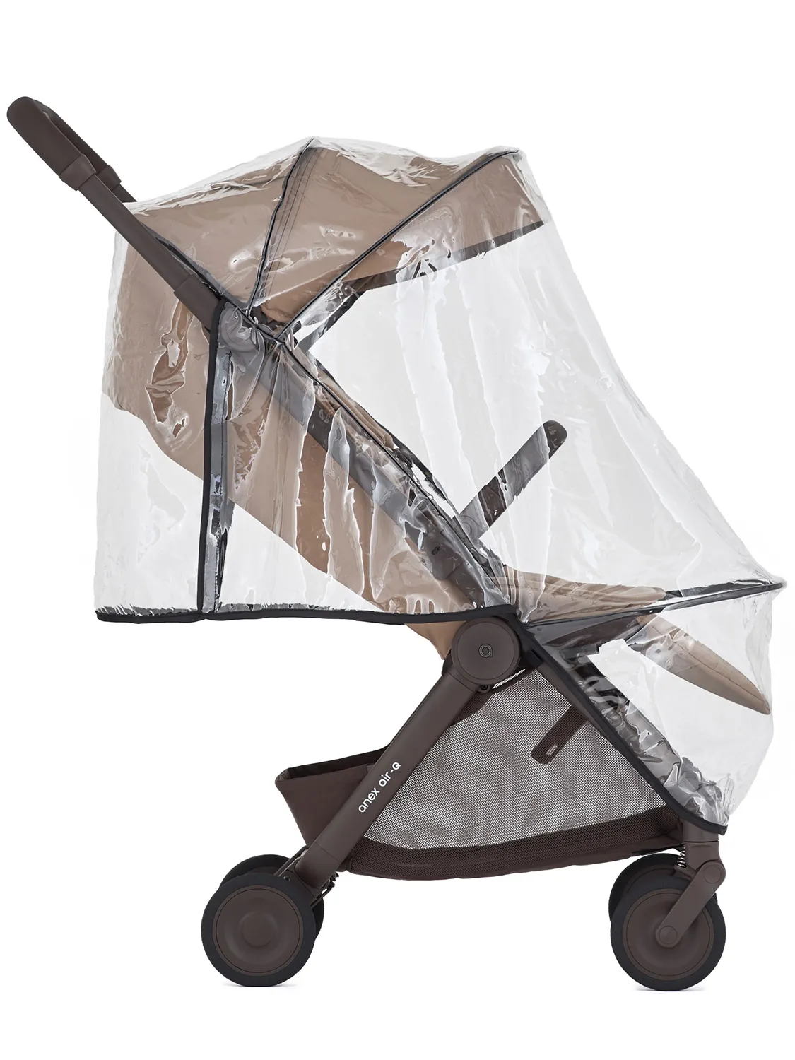 Дождевик Anex Air-Q для багги