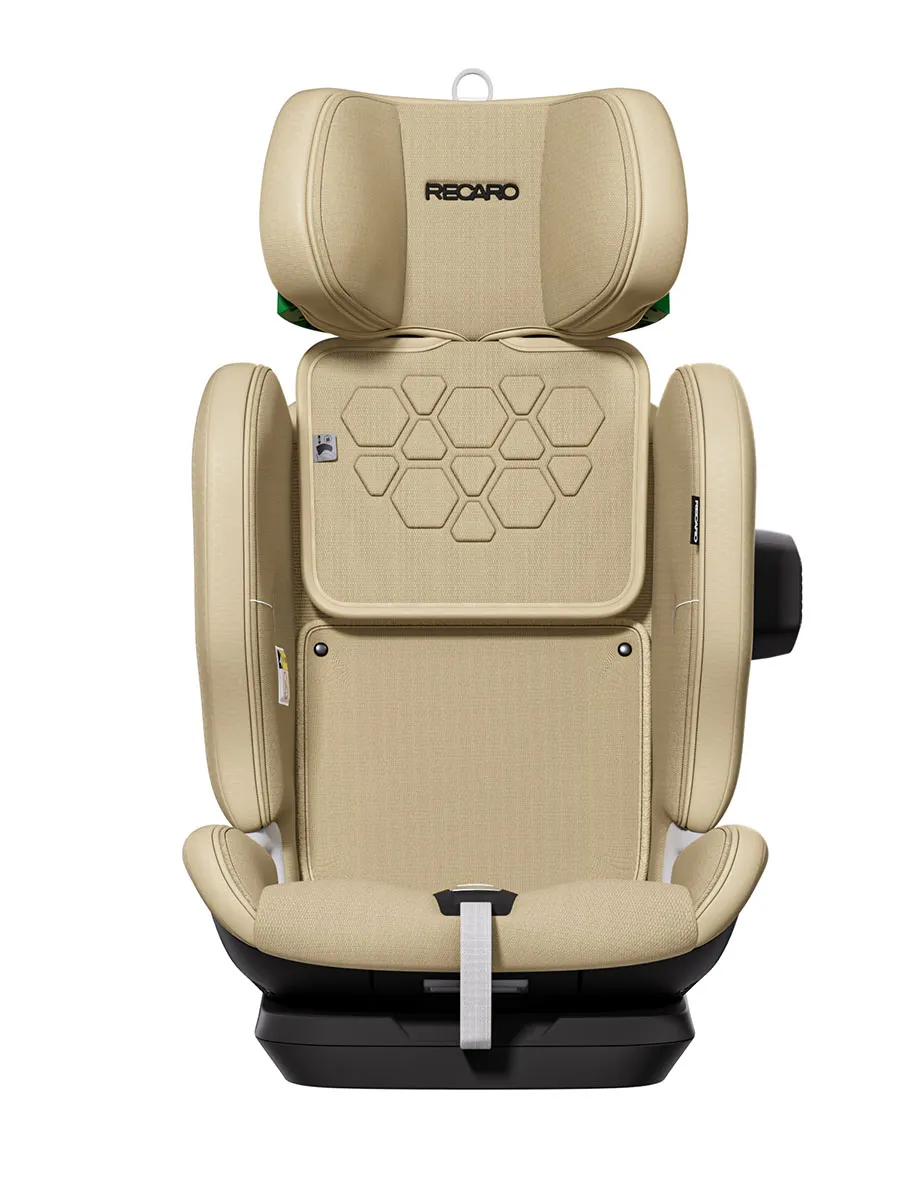 Автокресло 1/2/3 RECARO Velix 1