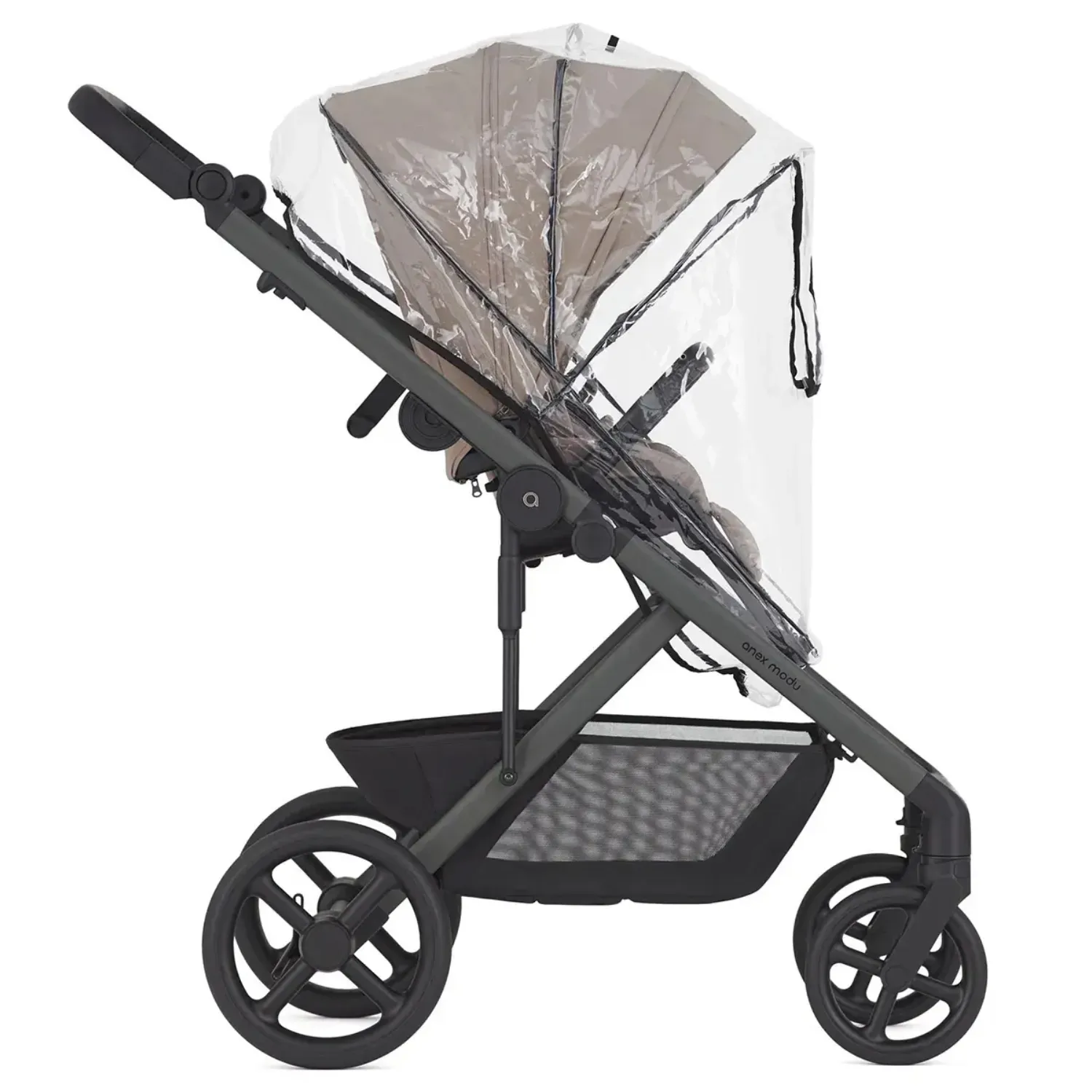 Дождевик универсальный Anex Modu