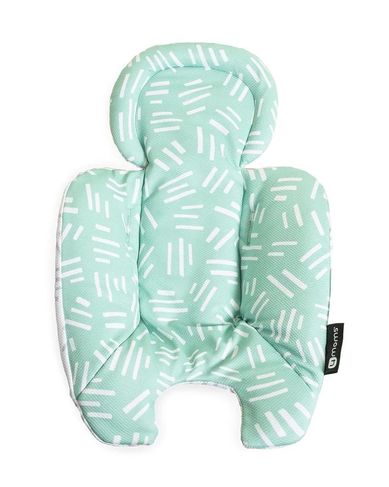 Вкладыш для новорожденного 4Moms MamaRoo