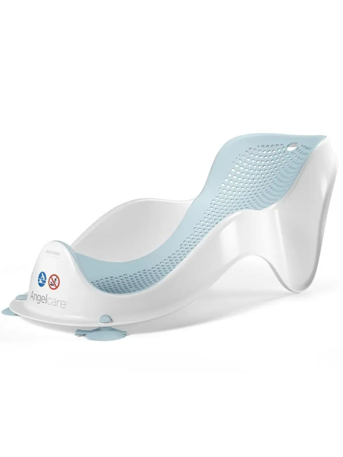 Горка для купания новорожденных Angelcare Bath Support Mini