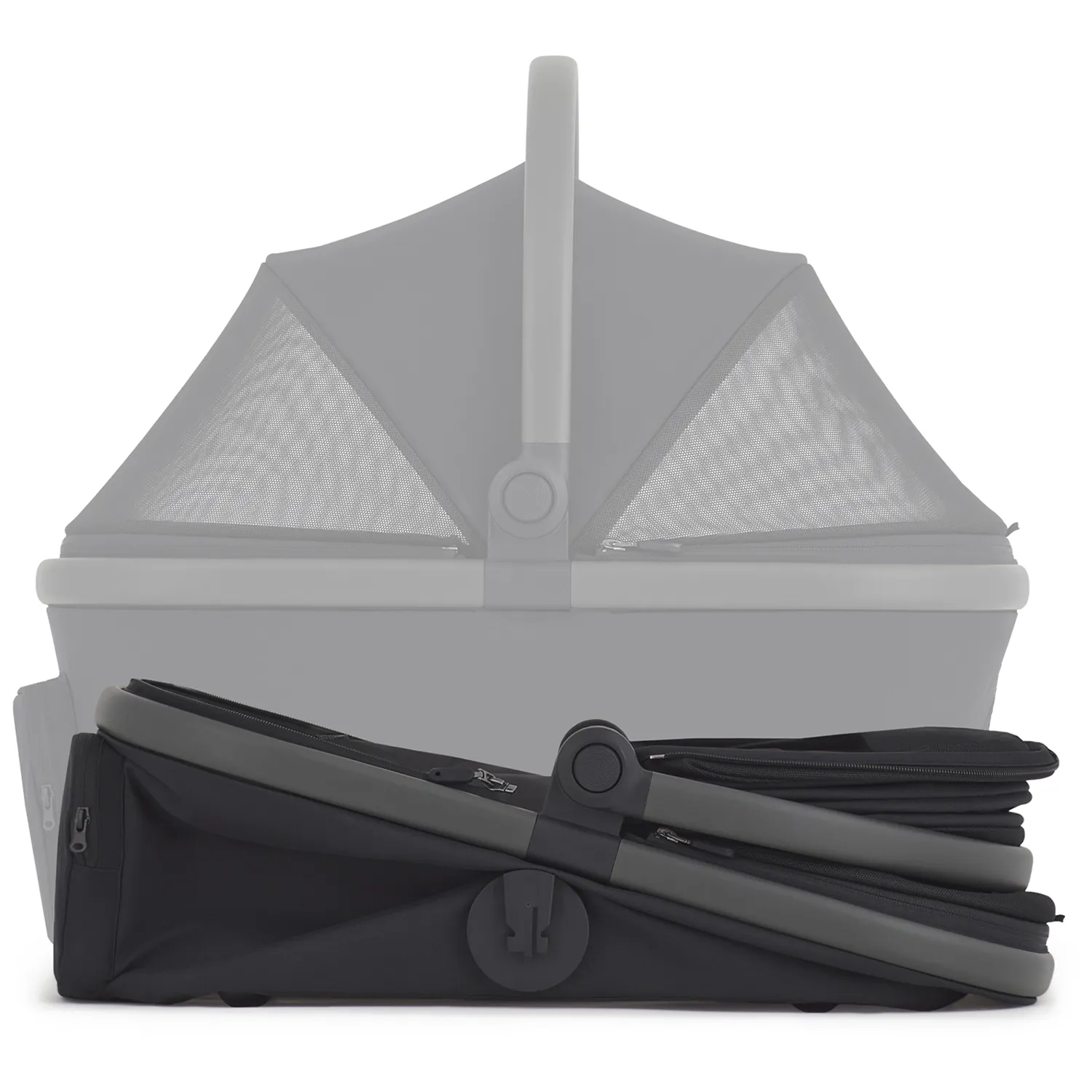 Переноска для питомца к коляске Anex Modu