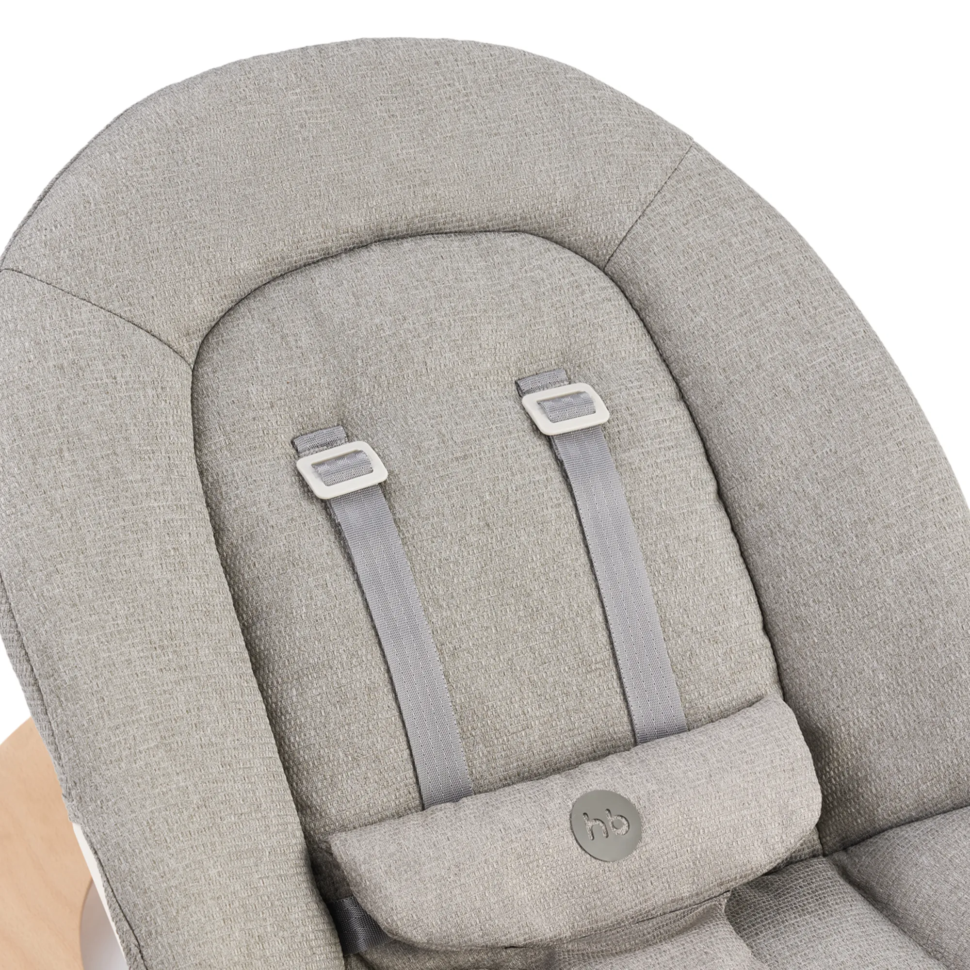 Шезлонг Happy Baby HAMMY 91041