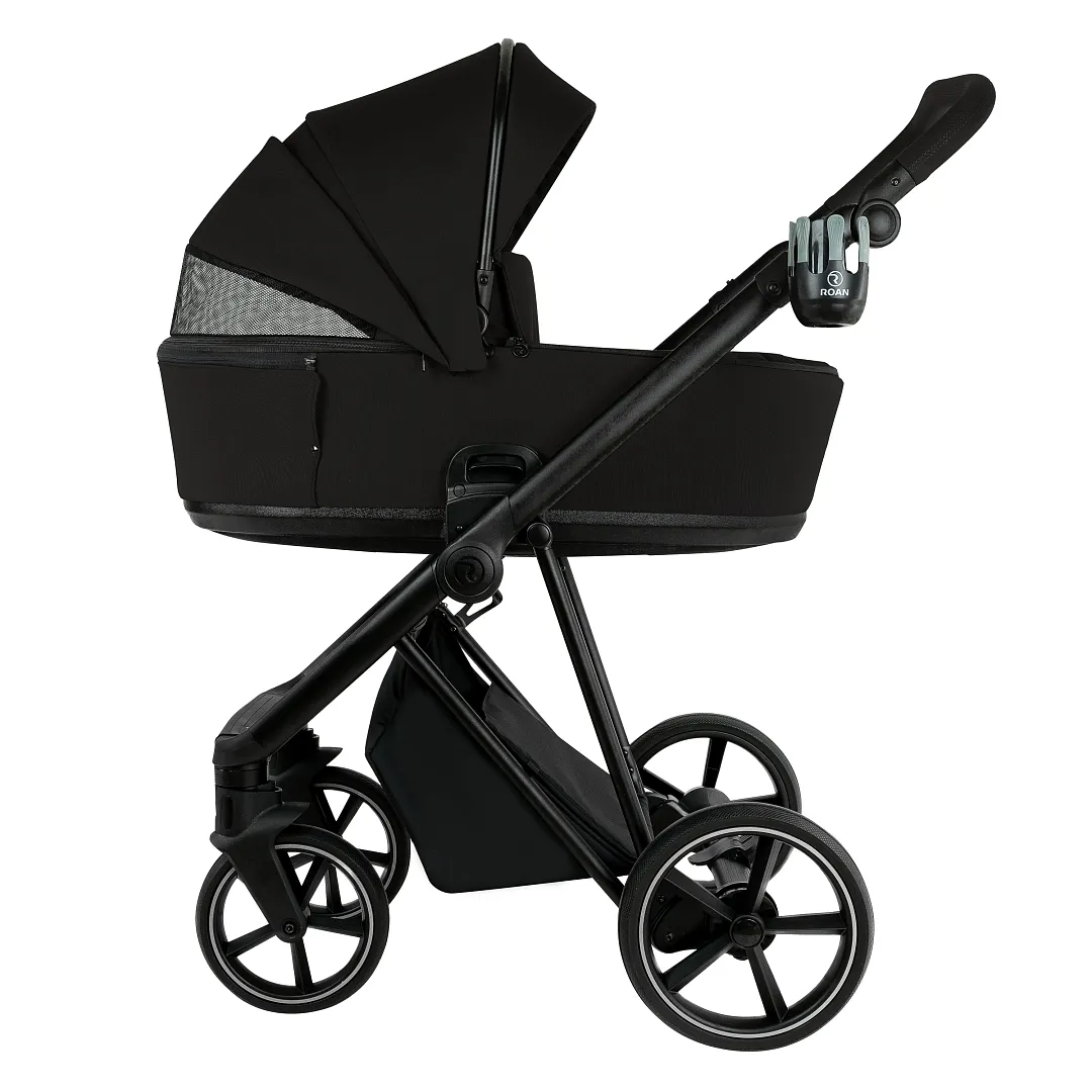 Коляска 2 в 1 Roan Sol 2.0