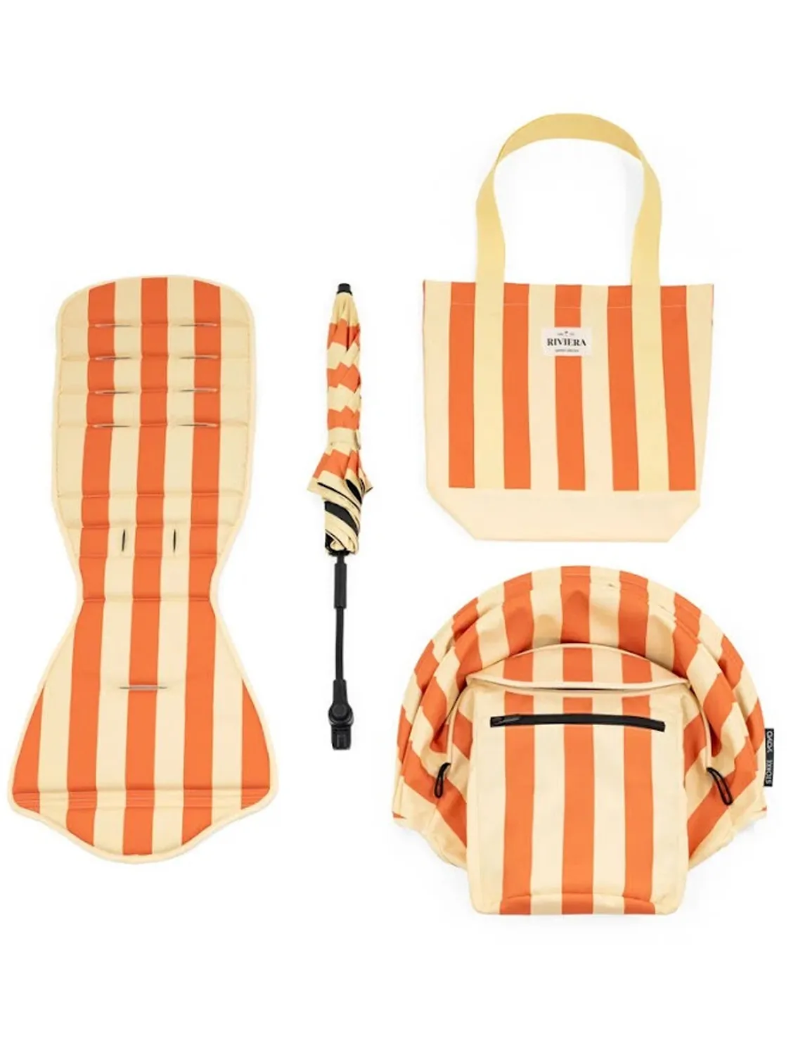 Комплект летний Stokke YOYO Riviera